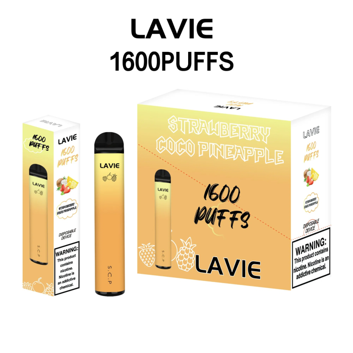 wholesales Lavie Vape