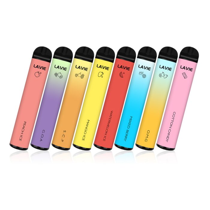 Lavie Bar Vape