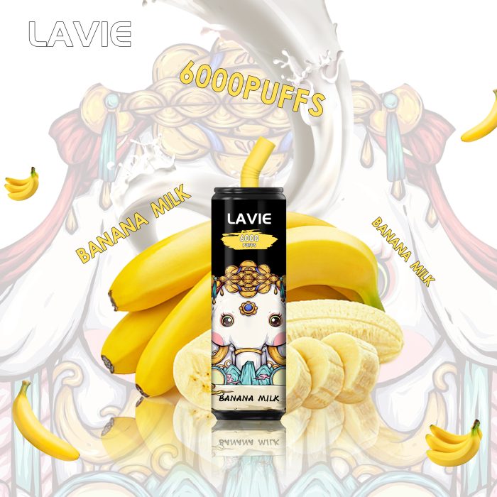 wholesales Lavie Cola Vape