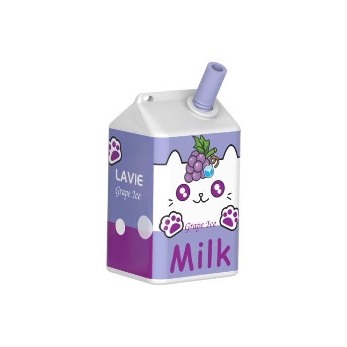 Lavie Milk 7000 Disposable Vape