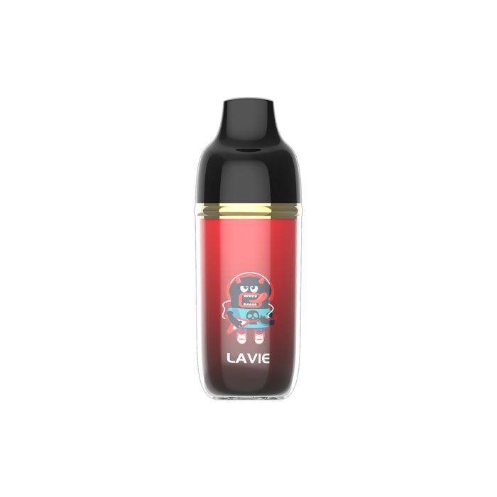 wholesales Lavie Monster 6000 Puffs Disposable Vape