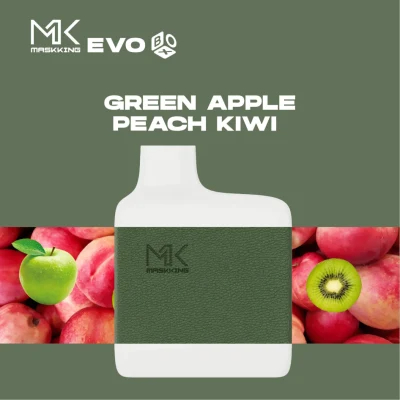 Maskking evo box 5k Disposable Vape