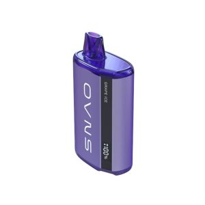 in stock OVNS iq 7700/10000 puff Disposable Vape