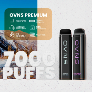 OVNS premium 7000 puff Vape