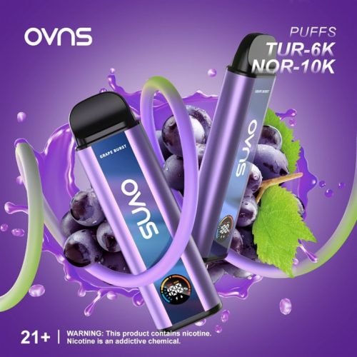 OVNS Zephyr 10000 Disposable Vape