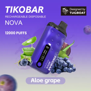 wholesales TIKOBAR NOVA 12000 Vape