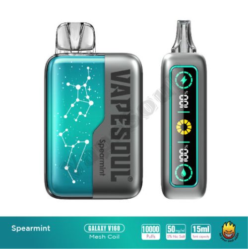 wholesales Voom galaxy 10k Vape