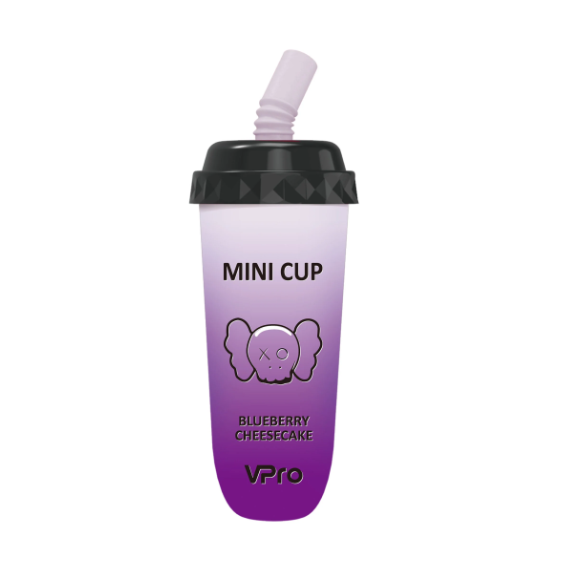 Vpro MINI CUP 6800 puff Vape