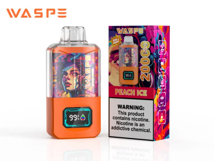 wholesales WASPE 20k PUFFS Vape