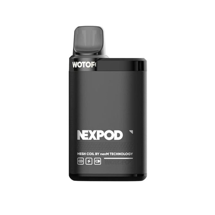 Wotofo nex POD Kit 3500 Puff Disposable Pen