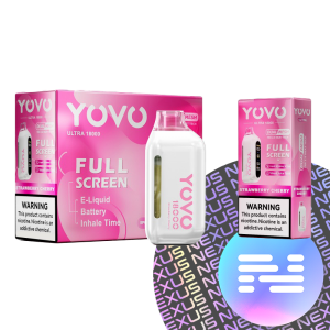 wholesales YOVO Ultra 18000 puff Vape