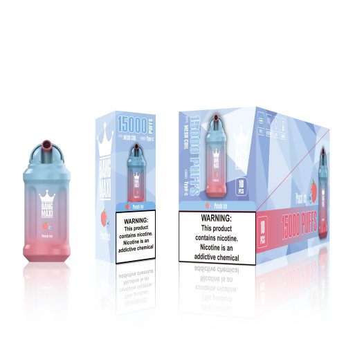 Aivono MAXI 15000 Puffs Disposable Vape