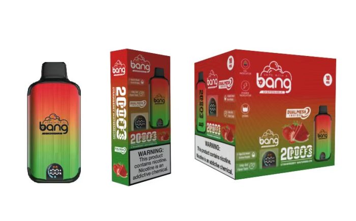 wholesales bang 20k disposable vape