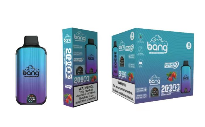 Bang 20000 Vape