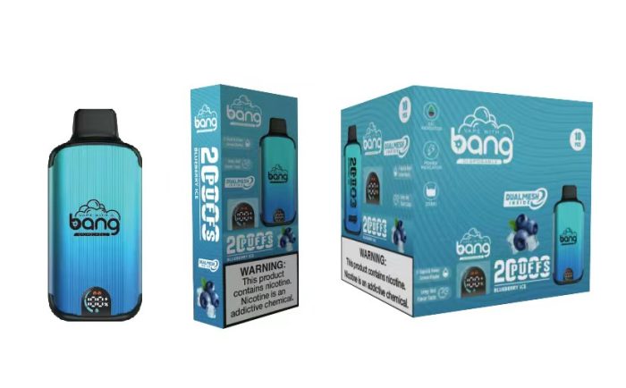 wholesales bang 20k puff disposable vape