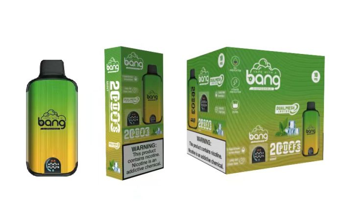 wholesales bang 20000 puff disposable vape