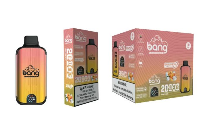 in stock Bang 20k Vape