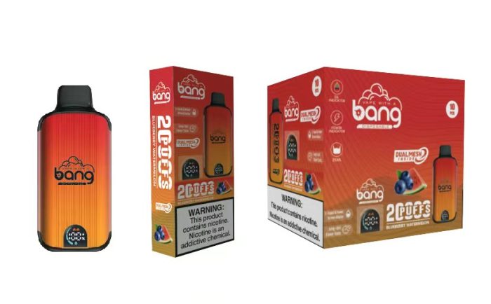 in stock Bang 20000 Vape