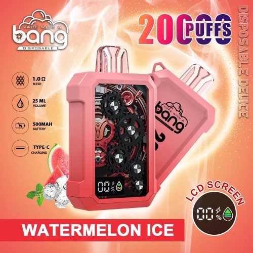 Bang 20000 Vape