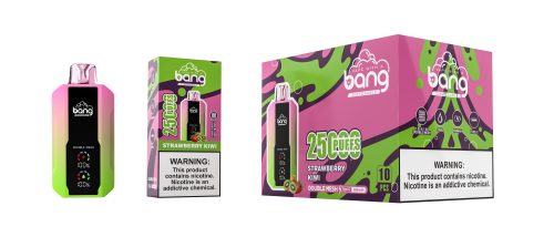 Bang 25000 Disposable Vape