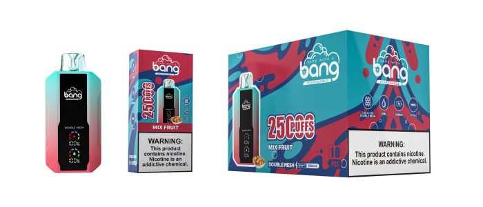 wholesales Bang Disposable Vape