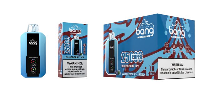 wholesales Bang 25k Disposable Vape