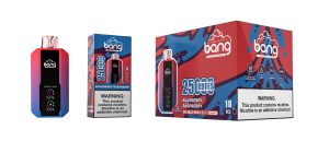 in stock Bang Disposable Vape