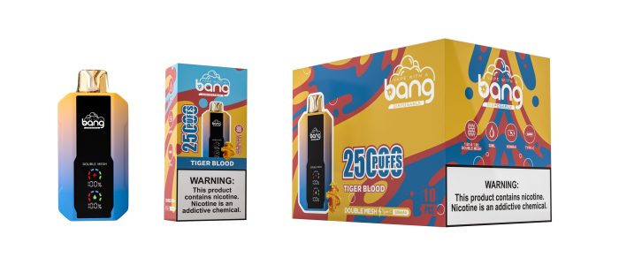 in stock Bang 25k Disposable Vape