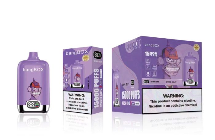 in stock Bang Box 15000 Disposable Vape