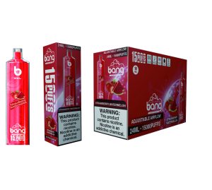 in stock Bang Shisha 15000 Puff Disposable Vape