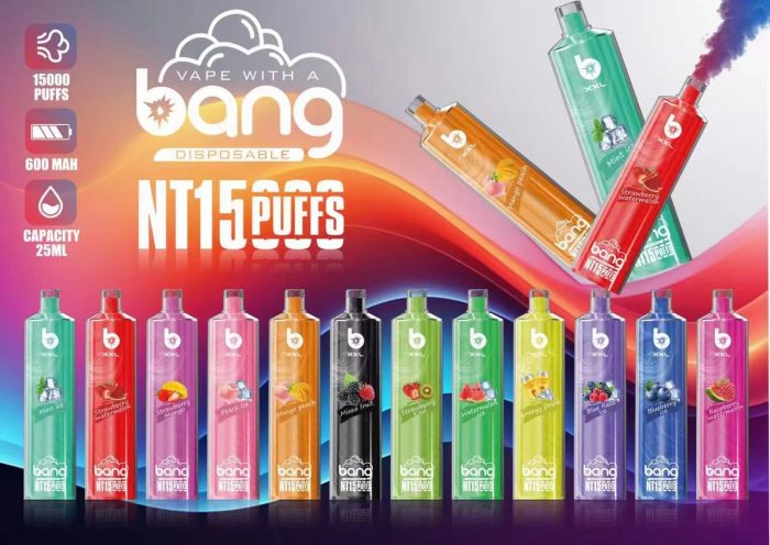 wholesales Bang Shisha 15000 Vape