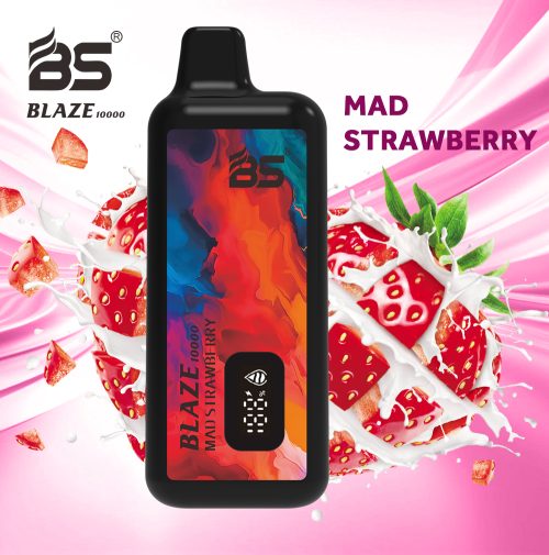 wholesales Breze Blaze BS10000 Disposable Vape