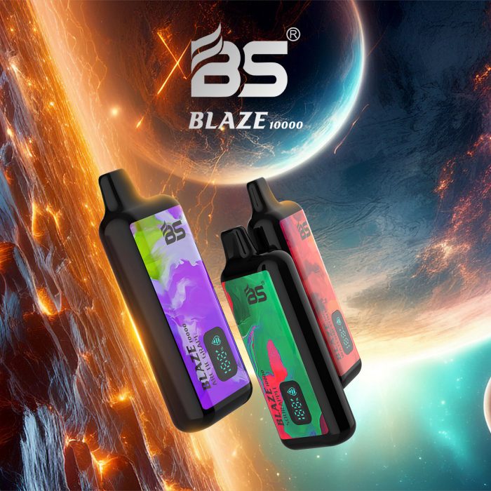 wholesales Breze Blaze BS10000 Vape