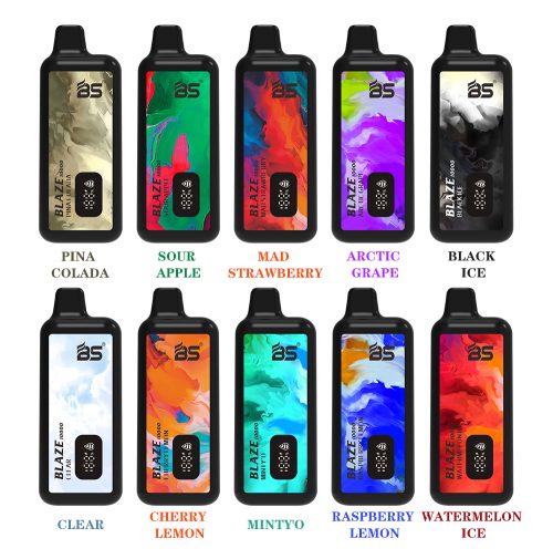 wholesales Breze Blaze BS Vape