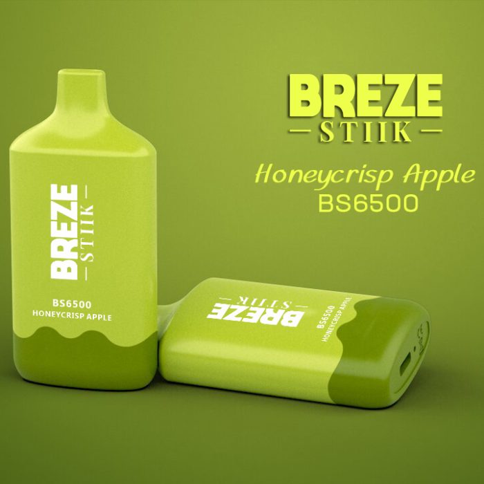 Breze Stiik Vape