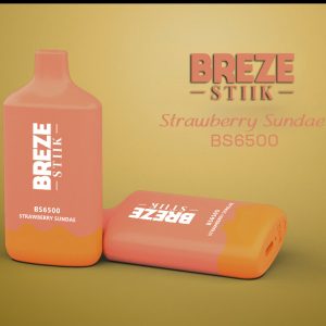 Breze Stiik BSVape