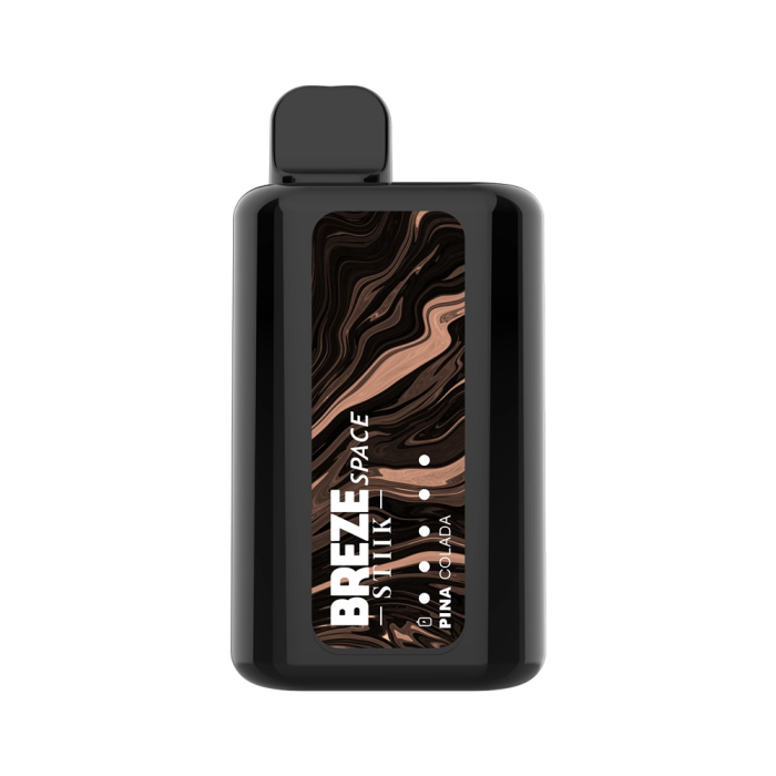 Breze Stiik Space 6k Vape