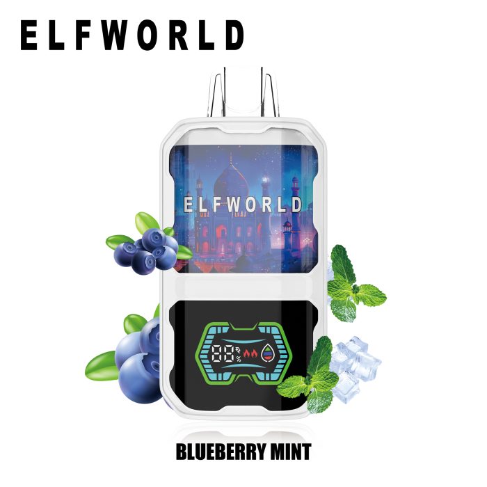 elfworld AI22000