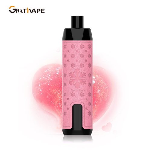 wholesales Grativape isnow 16000 Disposable Vape