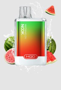 wholesales HQD NOOK 600 puff Vape