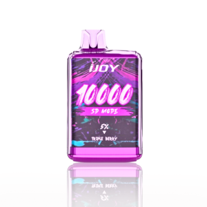 IJoy SD10k Disposable Vape