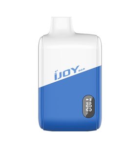 in stock IJoy IC8000 puff Disposable Vape