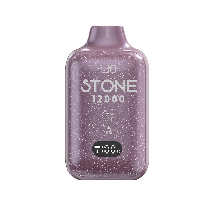 wholesales IJoy lio stone 12000 puff Disposable Vape