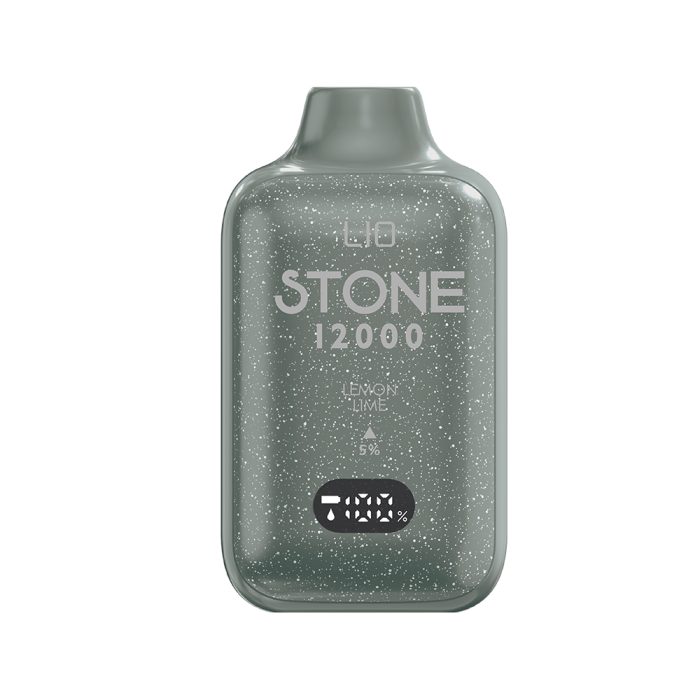 IJoy lio stone 12000 Disposable Vape