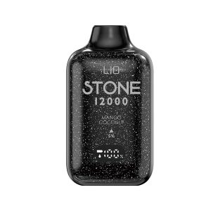 IJoy lio stone 12k puff Disposable Vape