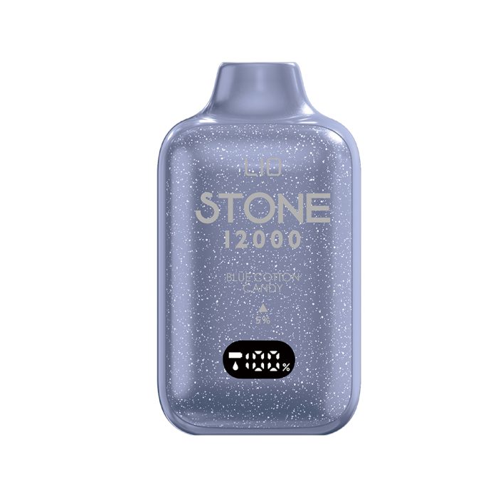 in stock IJoy lio stone 12000 puff Disposable Vape