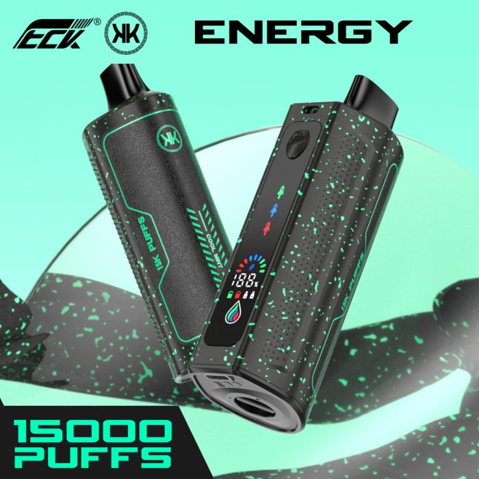 wholesales Kk energy 15000 puff Disposable Vape