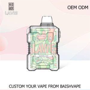 Lavie Nio Box 9k Vape