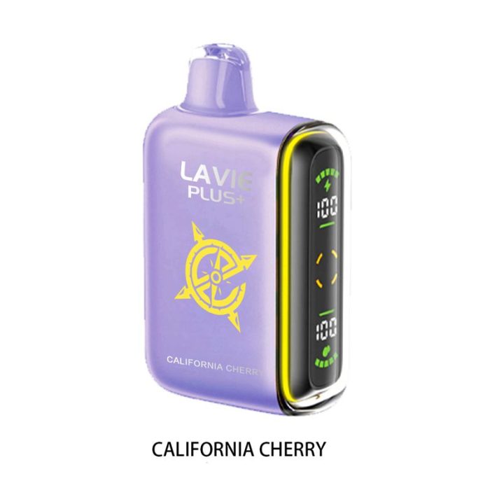 wholesales Lavie Plus 15000 Puff Disposable Vape