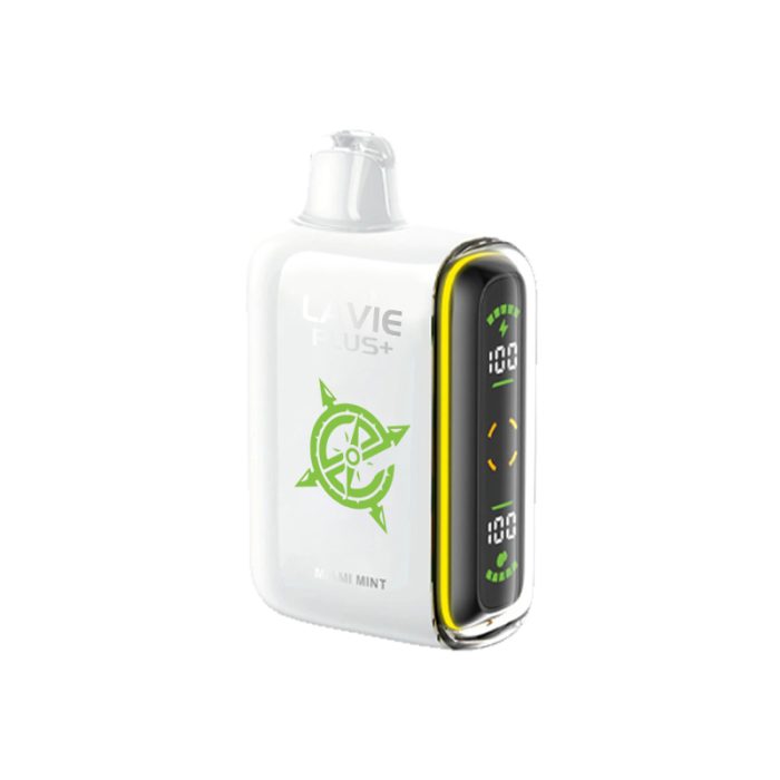 Lavie Plus 15k Vape